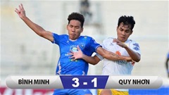 Giành 3 điểm, BM Sài Gòn vươn lên nhóm đầu giải hạng Nhất 2026/27